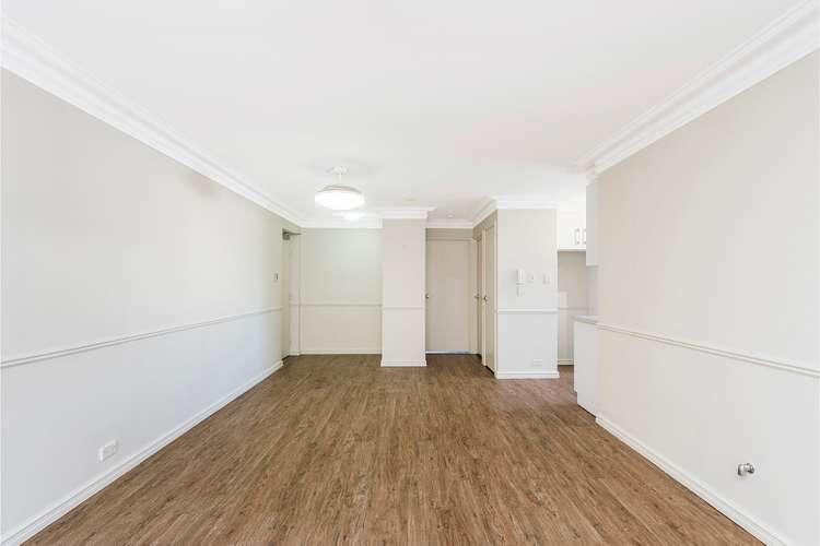 Fifth view of Homely apartment listing, 3/5 Delhi Street, West Perth WA 6005
