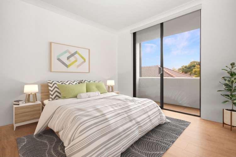 Second view of Homely unit listing, 6/30 Park Road, Auburn NSW 2144