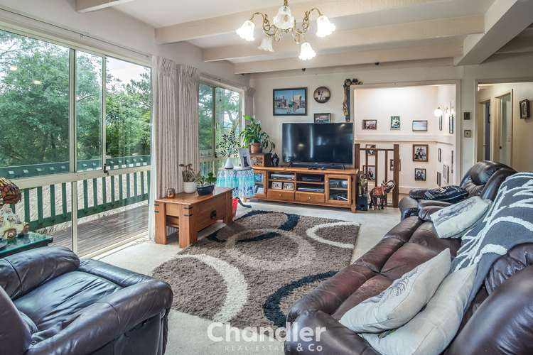 Fourth view of Homely house listing, 42 Belmont Avenue, Upwey VIC 3158