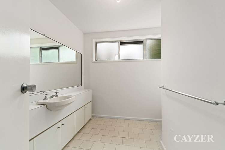 Fifth view of Homely studio listing, 35/212 The Avenue, Parkville VIC 3052