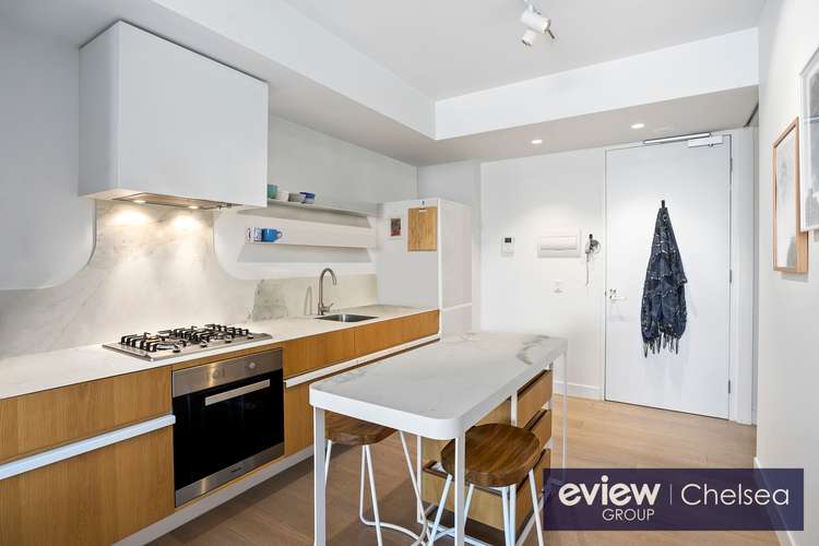 Main view of Homely apartment listing, 402/8 Luton Lane, Hawthorn VIC 3122