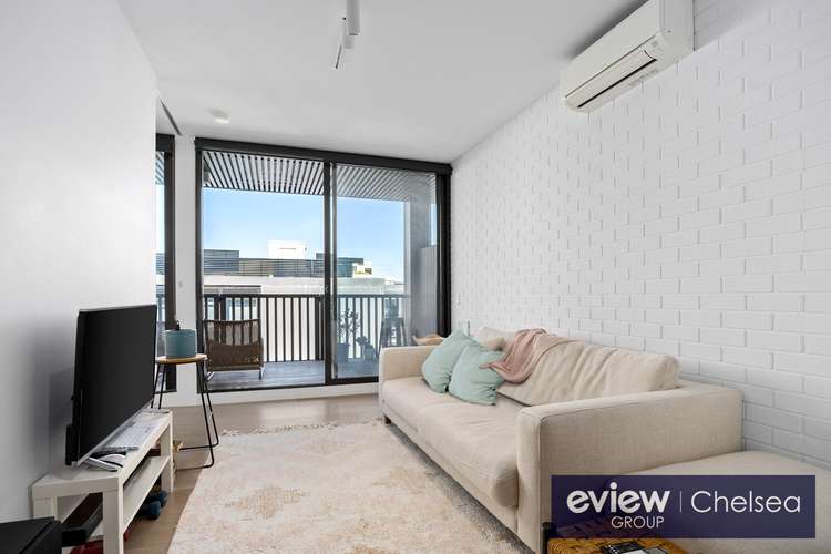 Third view of Homely apartment listing, 402/8 Luton Lane, Hawthorn VIC 3122