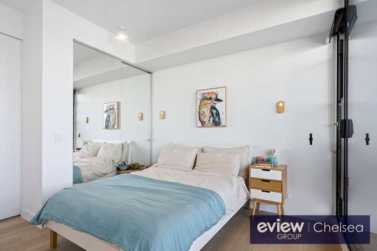 Fourth view of Homely apartment listing, 402/8 Luton Lane, Hawthorn VIC 3122