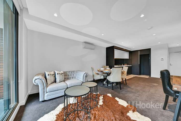 Fifth view of Homely apartment listing, 104/6 Acacia Place, Abbotsford VIC 3067
