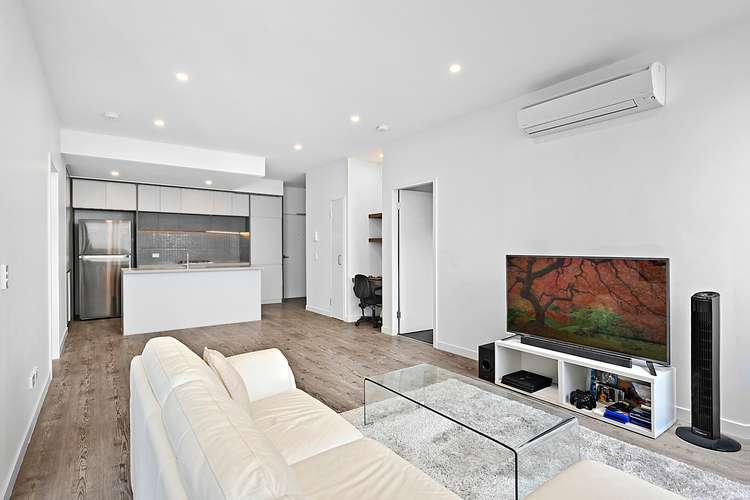 Sixth view of Homely apartment listing, 706/81B Lord Sheffield Circuit, Penrith NSW 2750