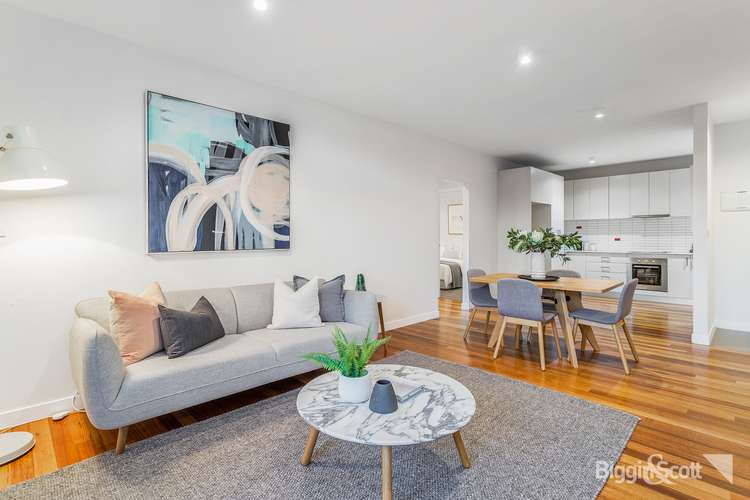 2/215 Francis Street, Yarraville VIC 3013
