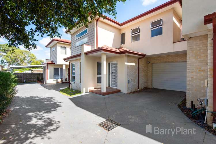 Main view of Homely unit listing, 3/42 Kelvinside Road, Noble Park VIC 3174