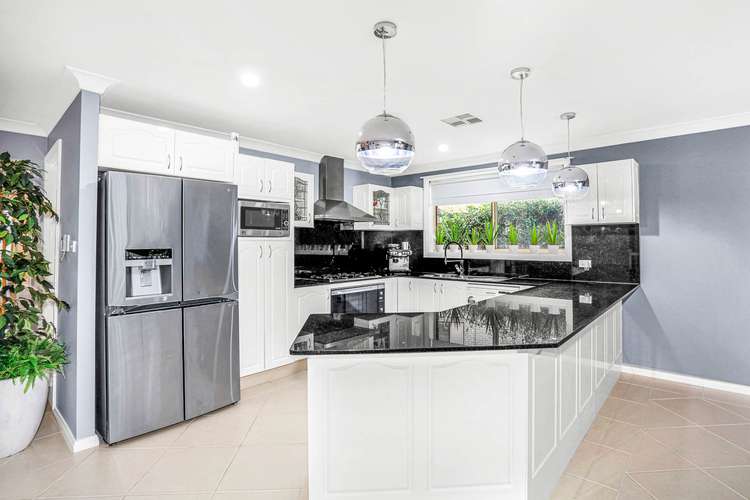 Third view of Homely house listing, 14 Ann Minchin Way, Minchinbury NSW 2770