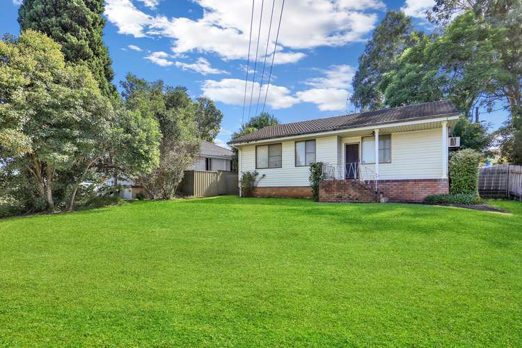 Main view of Homely house listing, 121 Northcott Road, Lalor Park NSW 2147