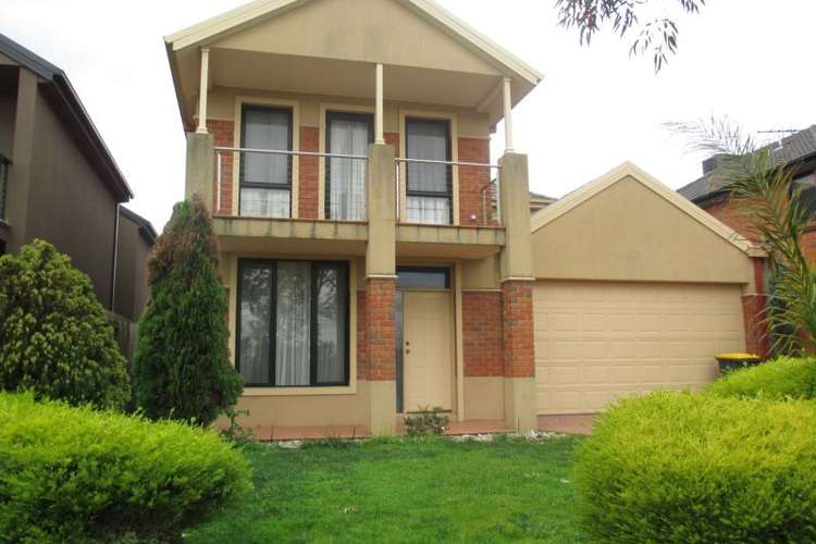 Main view of Homely house listing, 18 Gabriel Terrace, South Morang VIC 3752