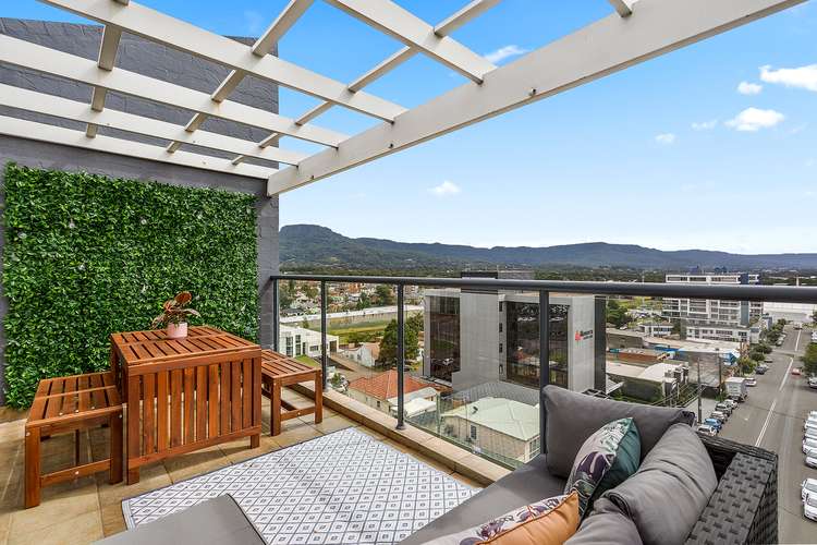 Main view of Homely apartment listing, 24/1 Governors Lane, Wollongong NSW 2500