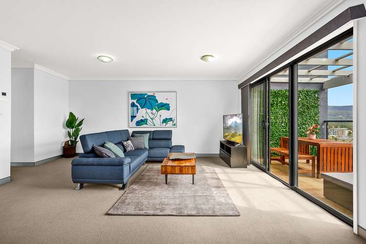 Second view of Homely apartment listing, 24/1 Governors Lane, Wollongong NSW 2500