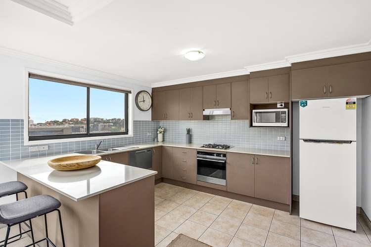Third view of Homely apartment listing, 24/1 Governors Lane, Wollongong NSW 2500