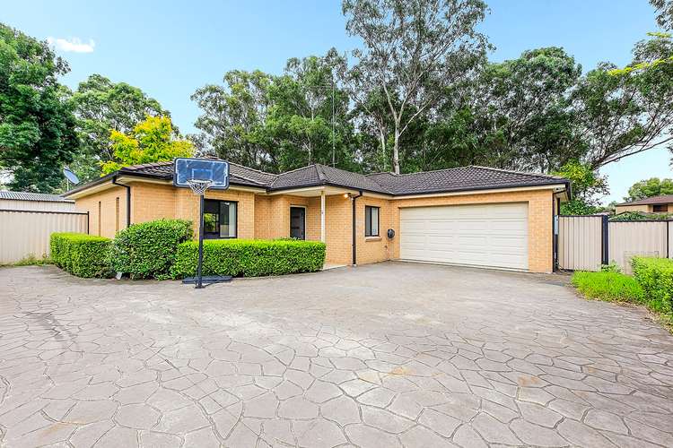 Main view of Homely house listing, 9b Station Street, Schofields NSW 2762
