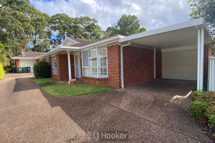Main view of Homely unit listing, 2/53 Berringar Road, Valentine NSW 2280