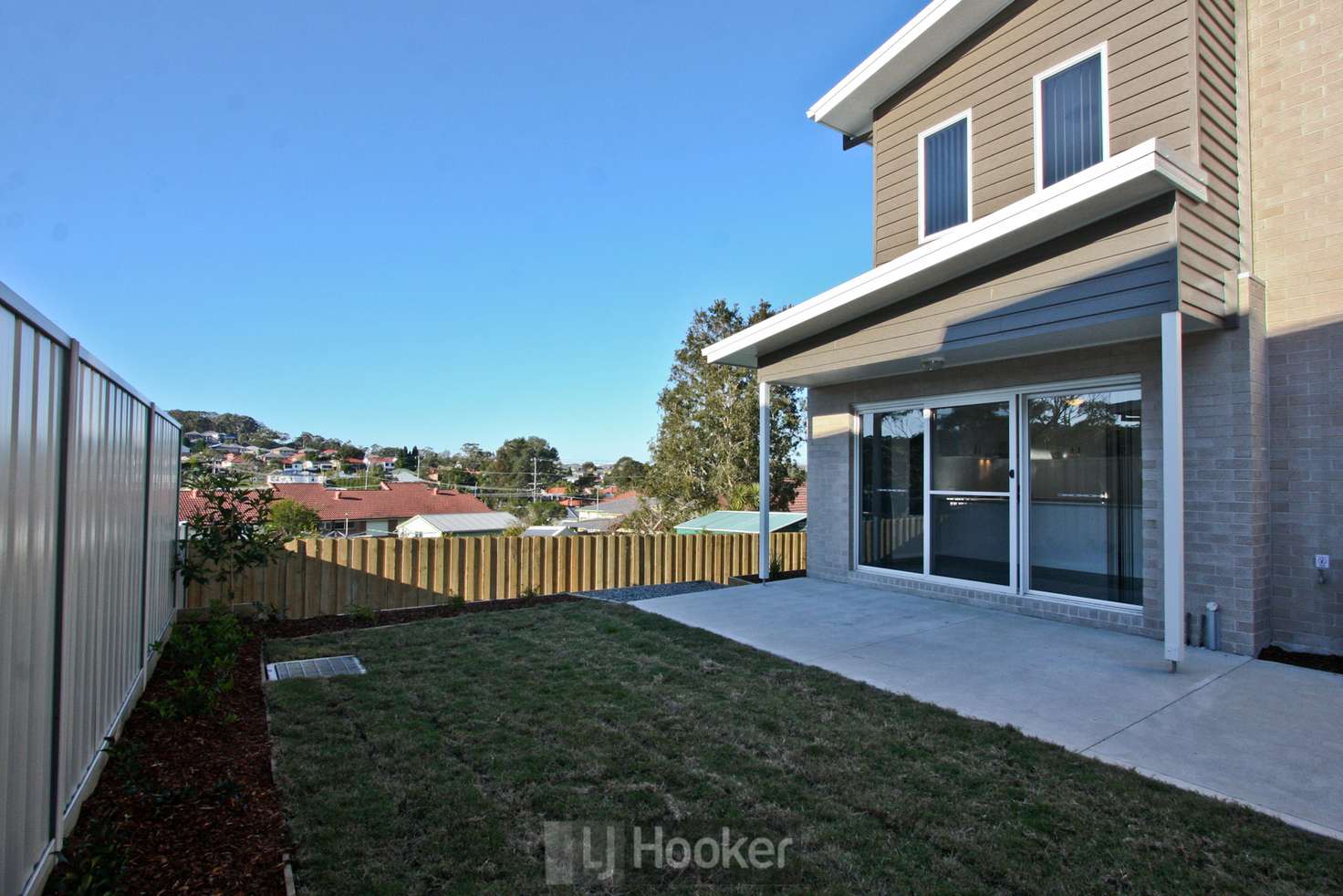 Main view of Homely townhouse listing, 12/247 Warners Bay Road, Mount Hutton NSW 2290