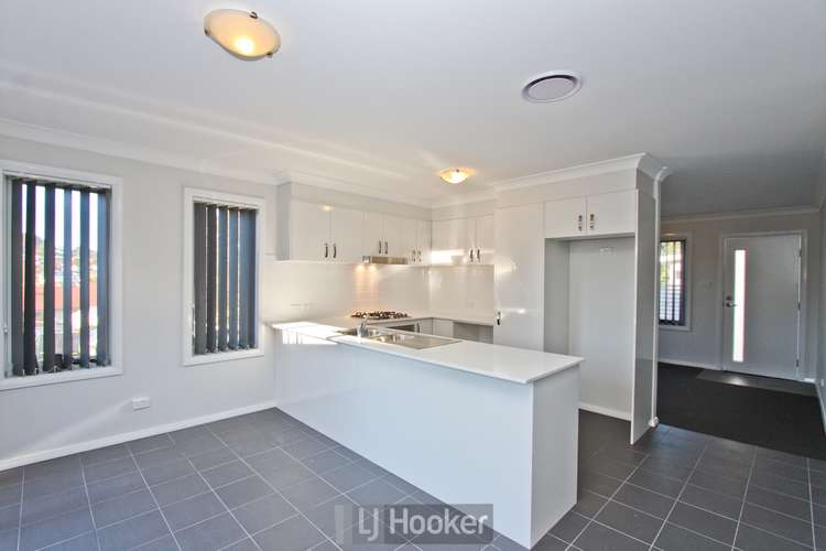 Second view of Homely townhouse listing, 12/247 Warners Bay Road, Mount Hutton NSW 2290