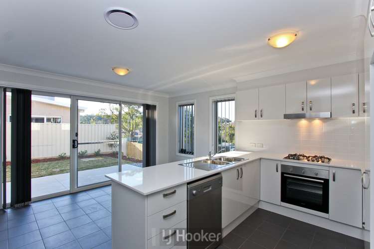 Third view of Homely townhouse listing, 12/247 Warners Bay Road, Mount Hutton NSW 2290