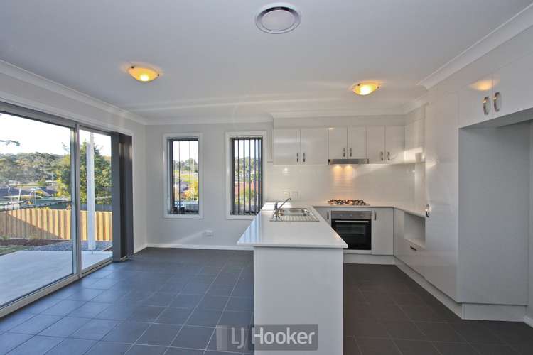 Fourth view of Homely townhouse listing, 12/247 Warners Bay Road, Mount Hutton NSW 2290
