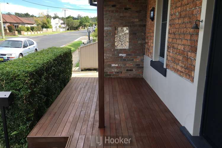 Second view of Homely house listing, 23 Platt Street, Waratah NSW 2298