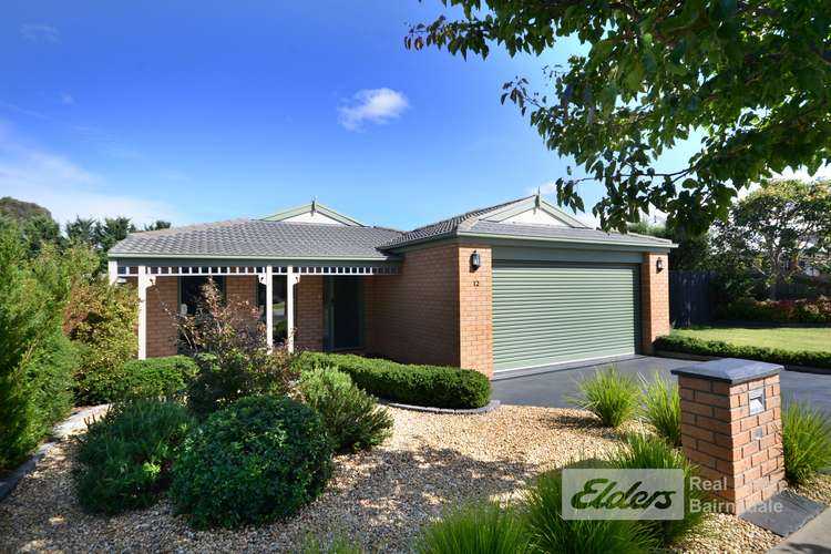 12 Phoebes Way, Eastwood VIC 3875