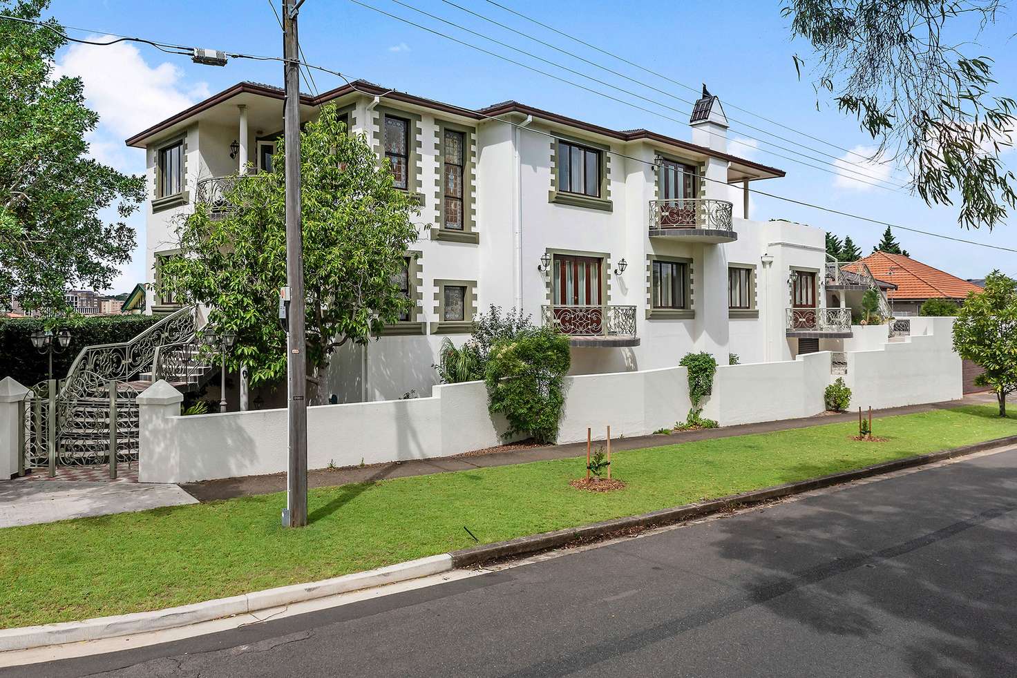 Main view of Homely house listing, 1 Tedwin Ave, Kensington NSW 2033