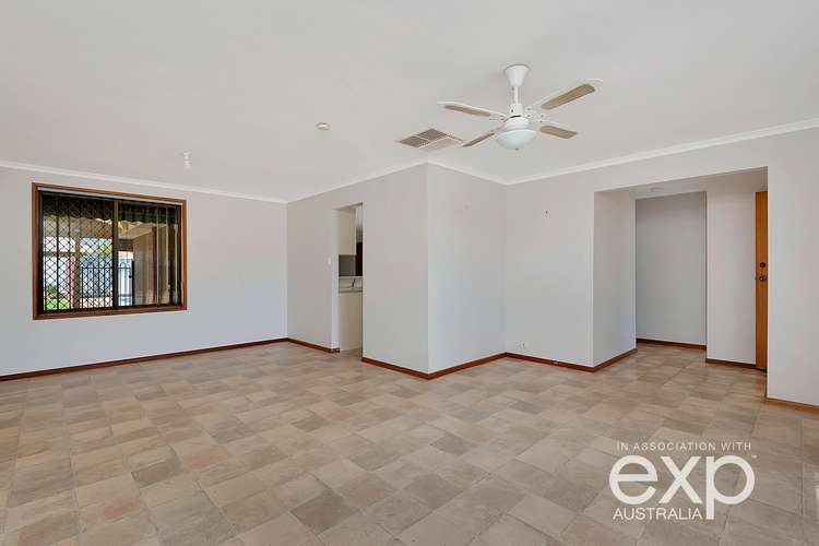 Third view of Homely house listing, 52 Camelot Drive, Paralowie SA 5108