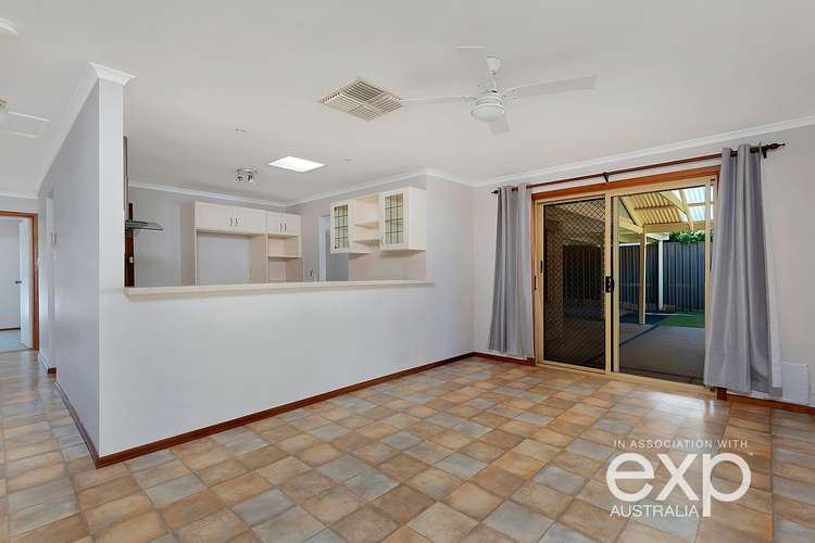 Sixth view of Homely house listing, 52 Camelot Drive, Paralowie SA 5108