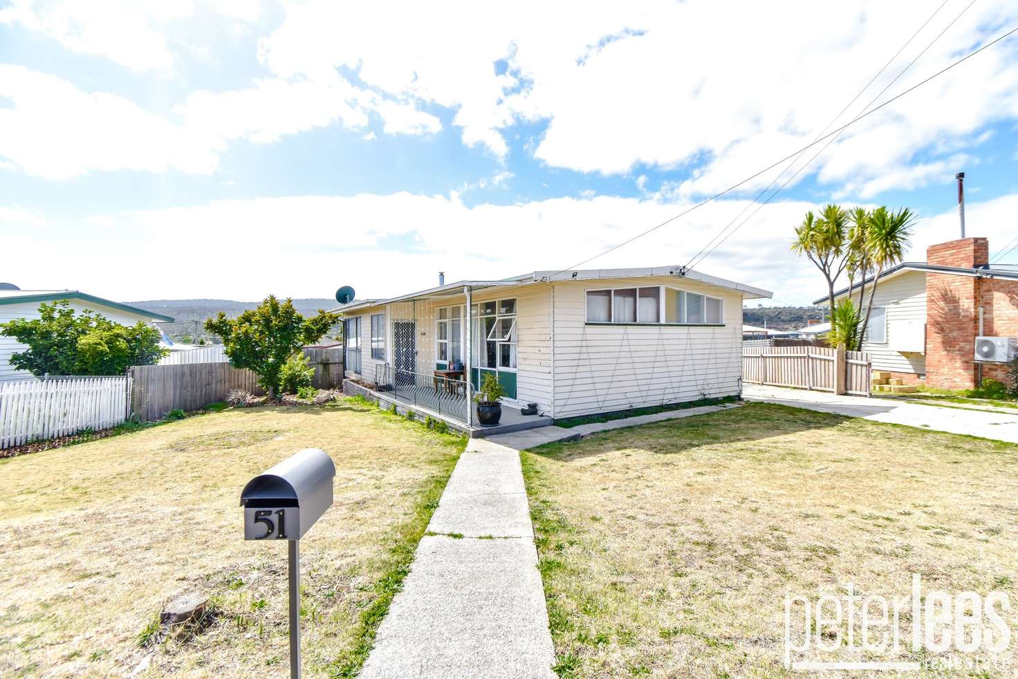 Main view of Homely house listing, 51 Stoke Street, Ravenswood TAS 7250