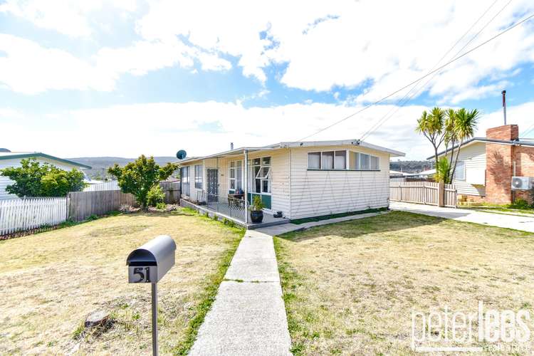 Main view of Homely house listing, 51 Stoke Street, Ravenswood TAS 7250