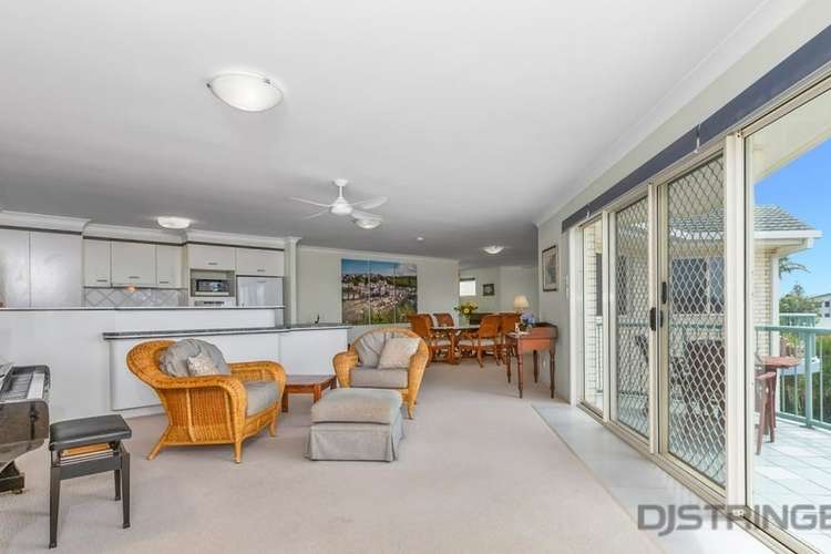 Third view of Homely apartment listing, 8/160 Marine Parade, Kingscliff NSW 2487