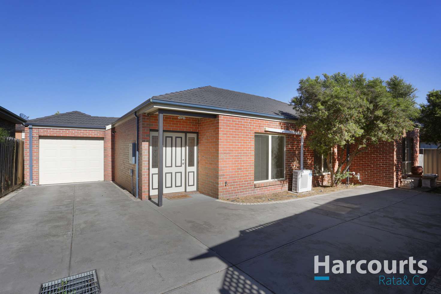 Main view of Homely unit listing, 2/43 Banff Street, Reservoir VIC 3073