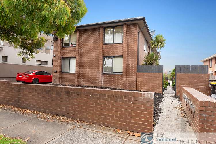 Main view of Homely apartment listing, 1-8/21 Close Avenue, Dandenong VIC 3175