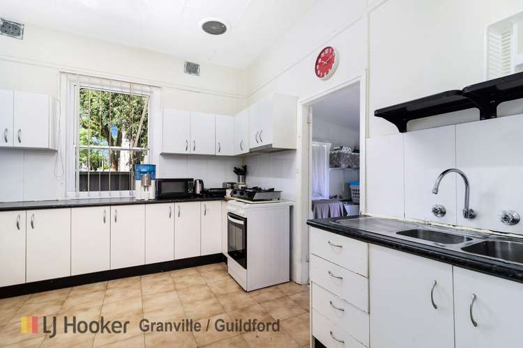 Second view of Homely house listing, 194 Blaxcell Street, Granville NSW 2142