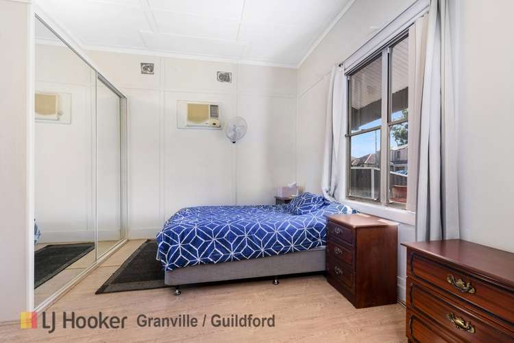 Fifth view of Homely house listing, 194 Blaxcell Street, Granville NSW 2142