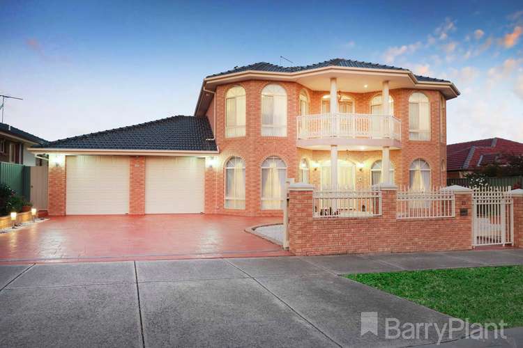 21 Coach House Drive, Attwood VIC 3049