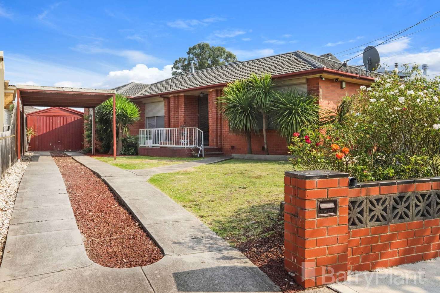 Main view of Homely house listing, 143 Carrick Drive, Gladstone Park VIC 3043