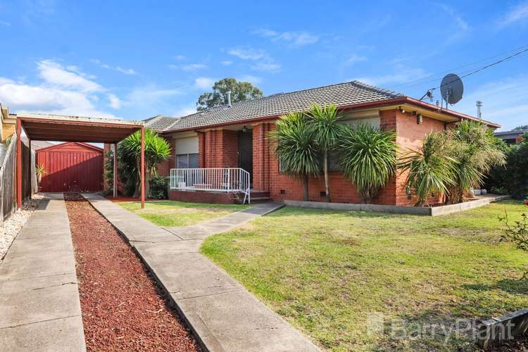 Second view of Homely house listing, 143 Carrick Drive, Gladstone Park VIC 3043