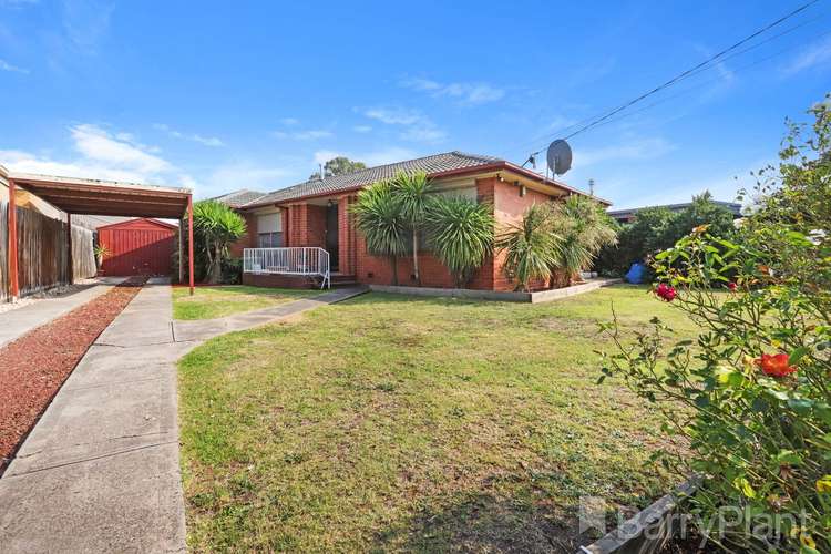 Third view of Homely house listing, 143 Carrick Drive, Gladstone Park VIC 3043