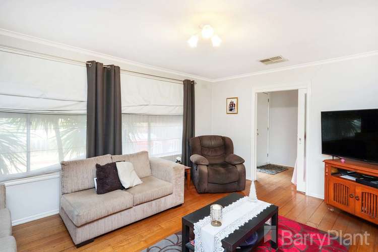 Fourth view of Homely house listing, 143 Carrick Drive, Gladstone Park VIC 3043