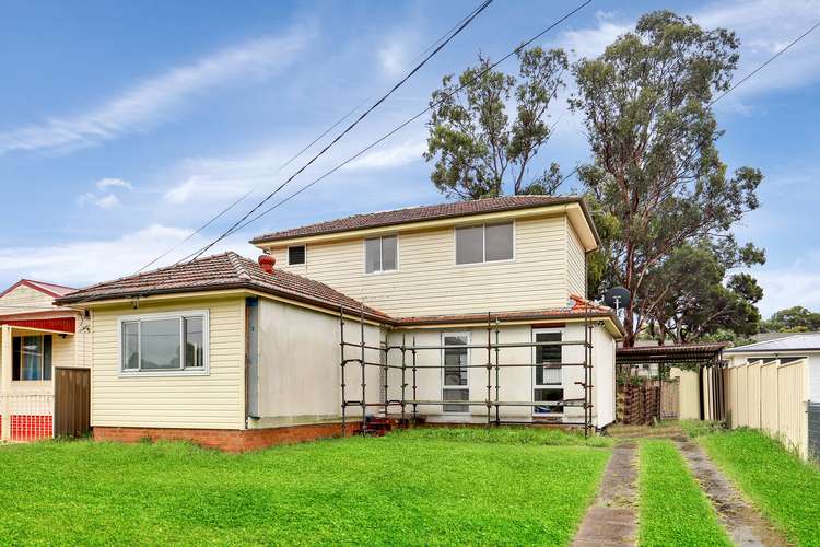 Main view of Homely house listing, 17 Wycombe Street, Doonside NSW 2767