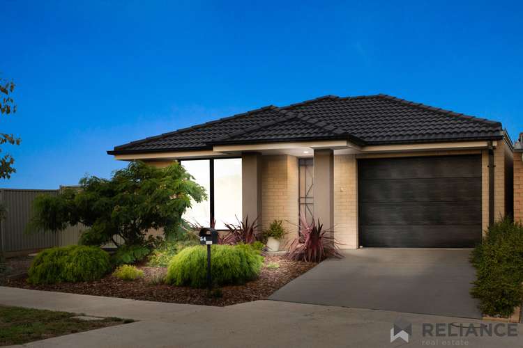 Main view of Homely house listing, 54 Parkleigh Drive, Kurunjang VIC 3337