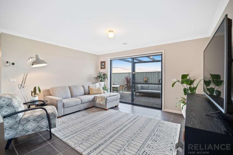 Second view of Homely house listing, 54 Parkleigh Drive, Kurunjang VIC 3337