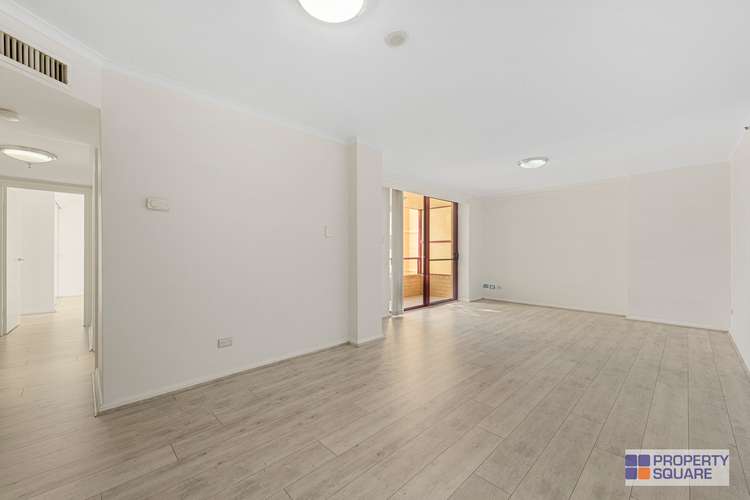 Main view of Homely apartment listing, 308/158 Day Street, Sydney NSW 2000