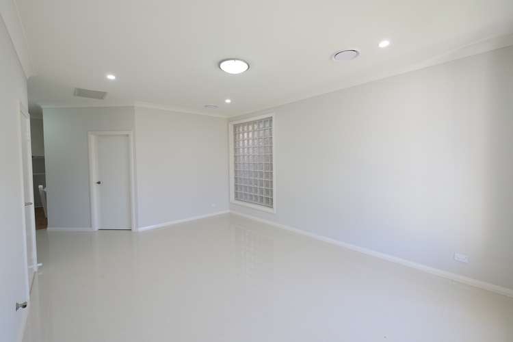 Third view of Homely house listing, 42 Ryan Crescent, Riverstone NSW 2765