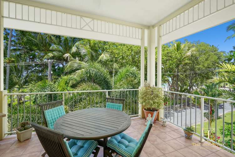 Main view of Homely unit listing, 10/77 Arlington Esplanade, Clifton Beach QLD 4879