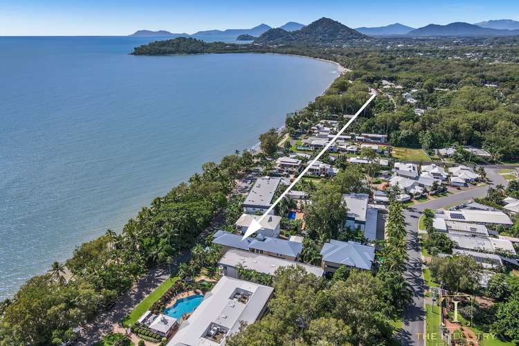 Second view of Homely unit listing, 10/77 Arlington Esplanade, Clifton Beach QLD 4879