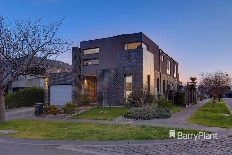 45 Cascade Terrace, Craigieburn VIC 3064