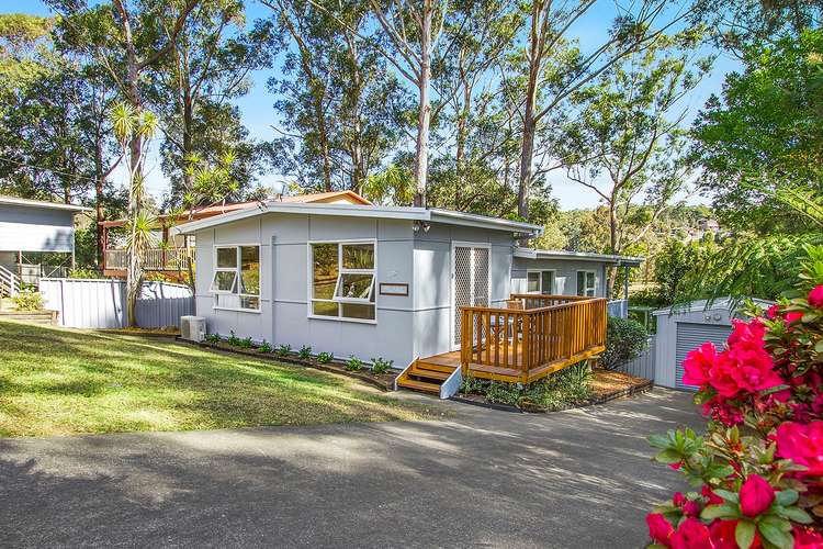 Main view of Homely house listing, 88 Ross Avenue, Narrawallee NSW 2539