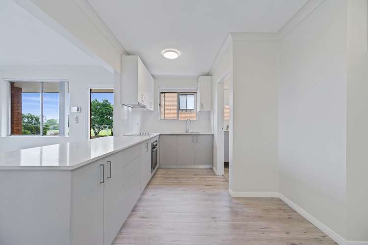 Main view of Homely apartment listing, 3/31 Gibbons Street, Auburn NSW 2144